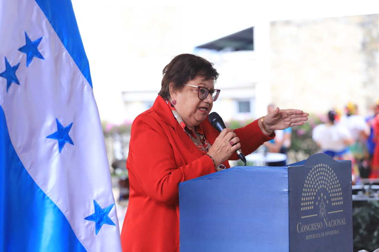 Congreso del Pueblo celebra el Día Internacional para Eliminar la Violencia contra la Mujer